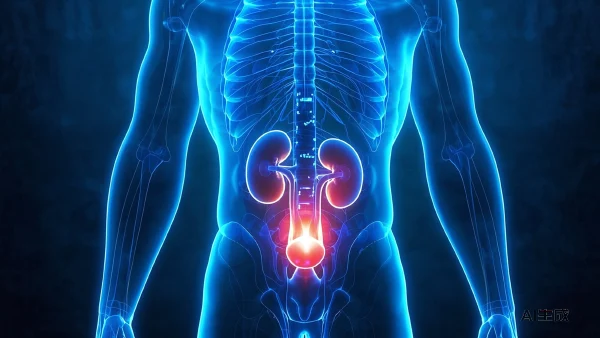 了解泌尿道感染：症状、风险与应对