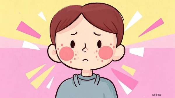 摆脱过敏困扰:了解过敏性皮炎及其预防与治疗