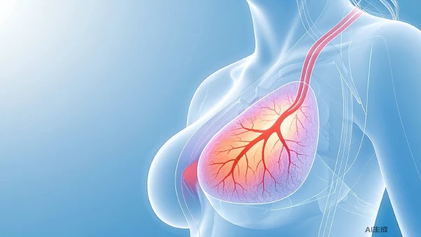 乳腺癌全面指南：识别、分型与治疗方案解析