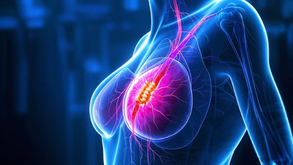 了解乳腺癌:识别症状、致病原因及管理策略