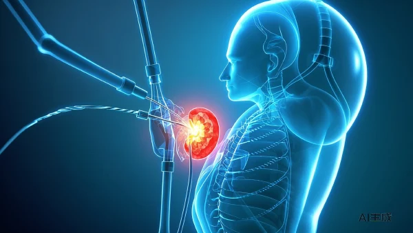 麻醉领域的应用:保障手术安全与围术期管理