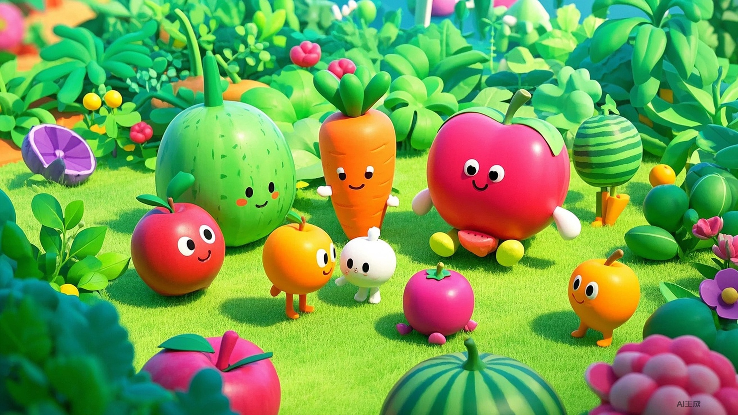 时间营养学:找到最佳饮食节奏,提升健康与活力