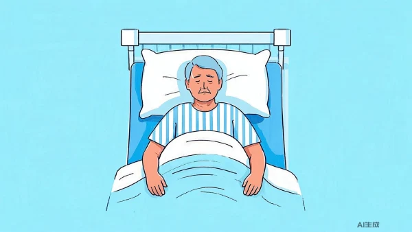全身麻醉中的体温降低：冷静背后的热议