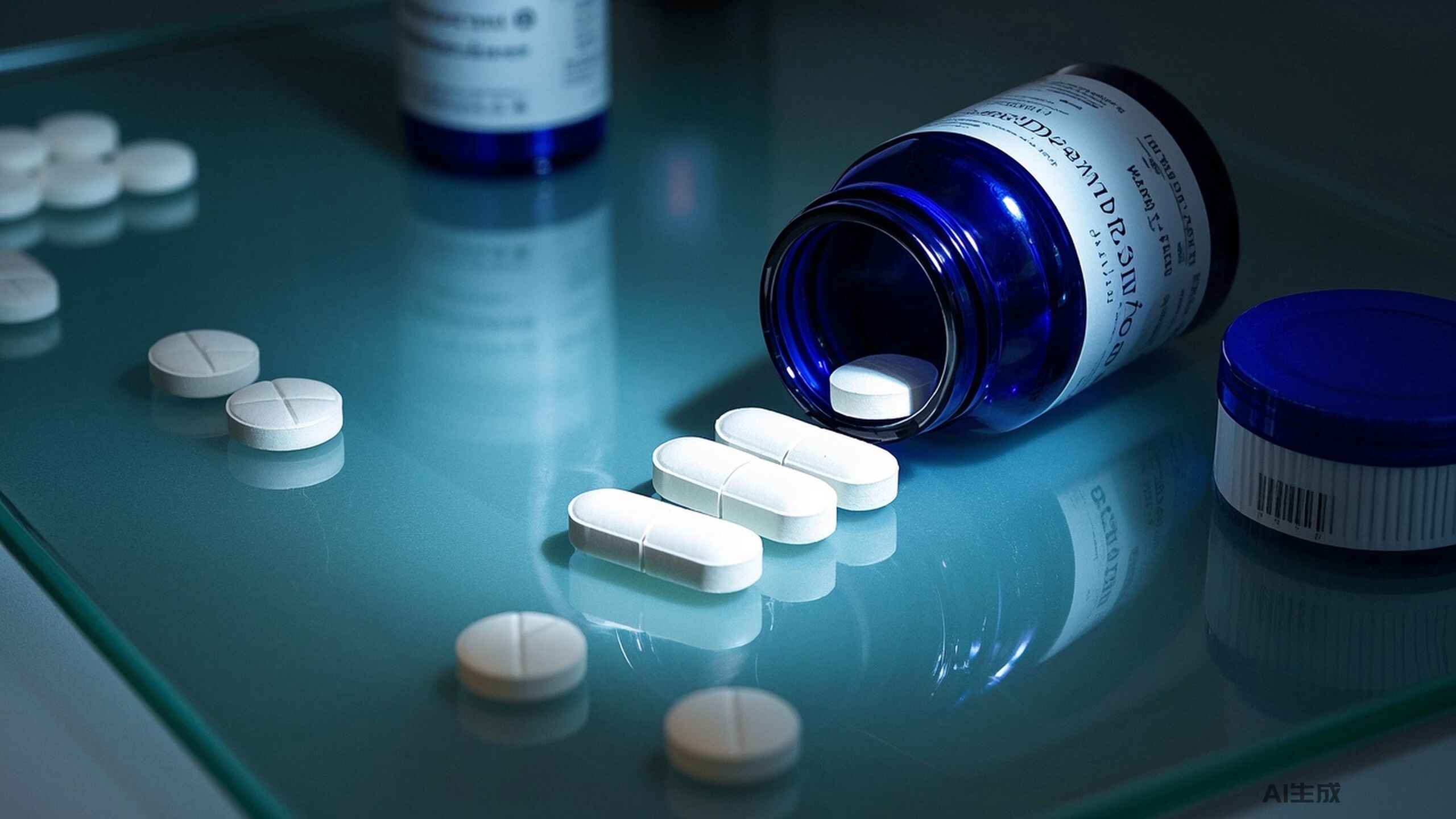 科普,二甲双胍与糖尿病:体重调控的隐秘力量