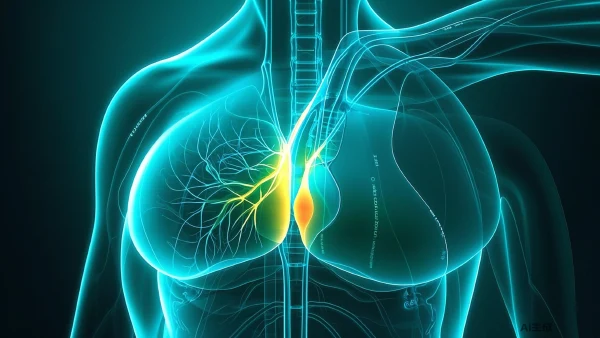 乳腺癌防治全攻略：识别症状、原因与治疗