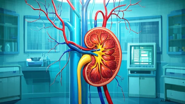 深入解析肾上腺肿瘤:症状、诊断与治疗策略