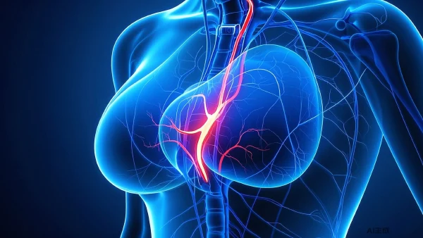 乳腺癌II期：及时重视与科学应对