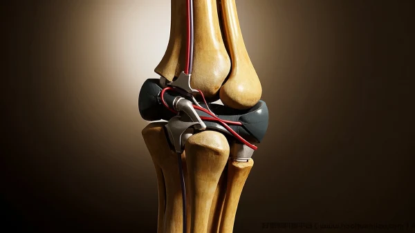 从关节脱位到骨折：上了年纪也要好好“保护”你的膝盖!