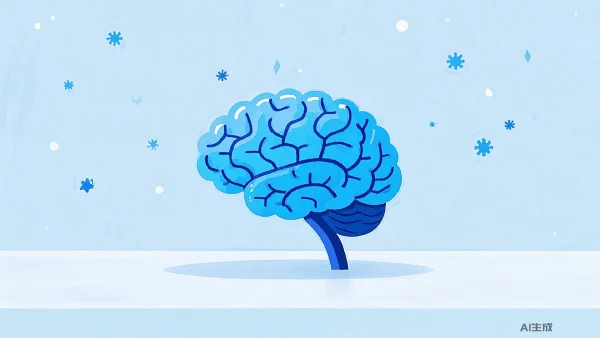 脑干梗死：警惕生命的急救信号与预防措施