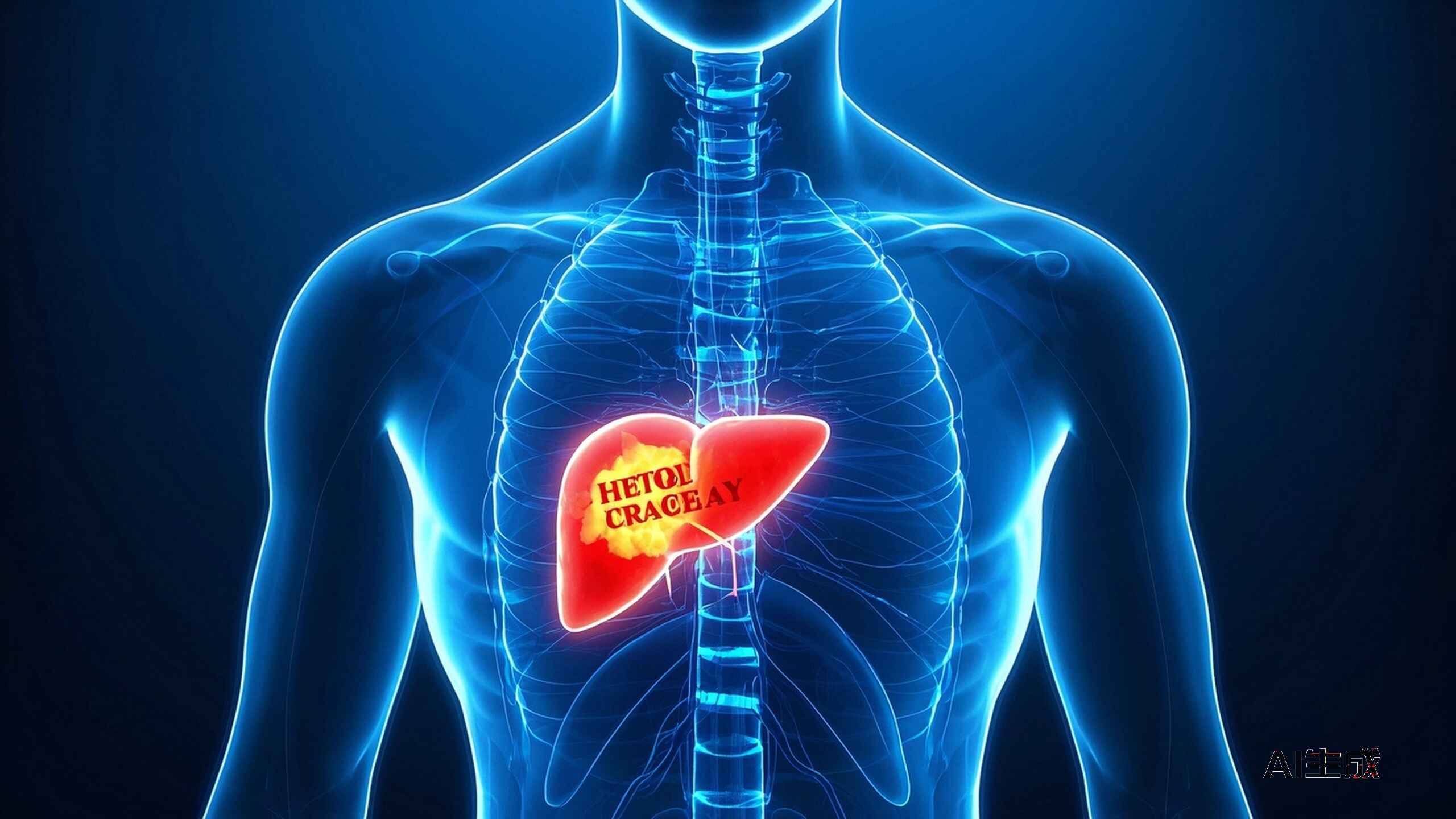 科普，别让肝脏<span style="color: #da4707">癌变</span>，全面了解肝细胞癌的重要知识