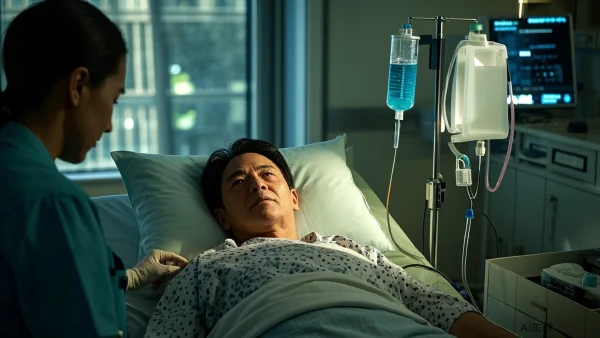 战胜胰腺癌：术后化疗方案解析与应对策略