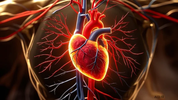 心肌病探索：分类与特点的深度解析