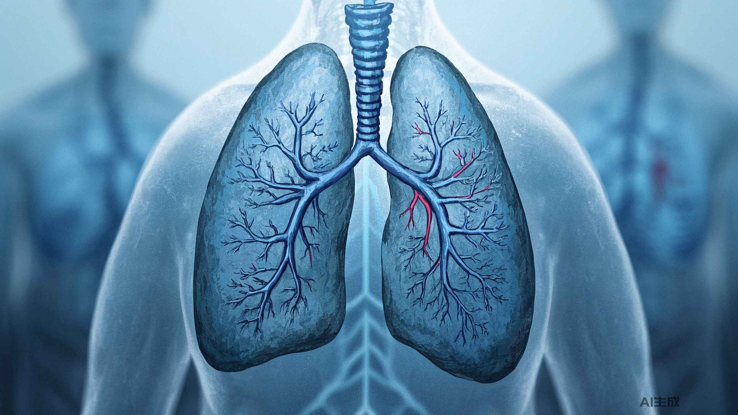 科普，深入了解慢性阻塞性肺疾病（copd）：从诊断到<span style="color: #da4707">治疗</span>的全景<span style="color: #da4707">透析</span>