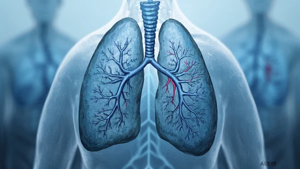 深入了解慢性阻塞性肺疾病（copd）：从诊断到治疗的全景透析