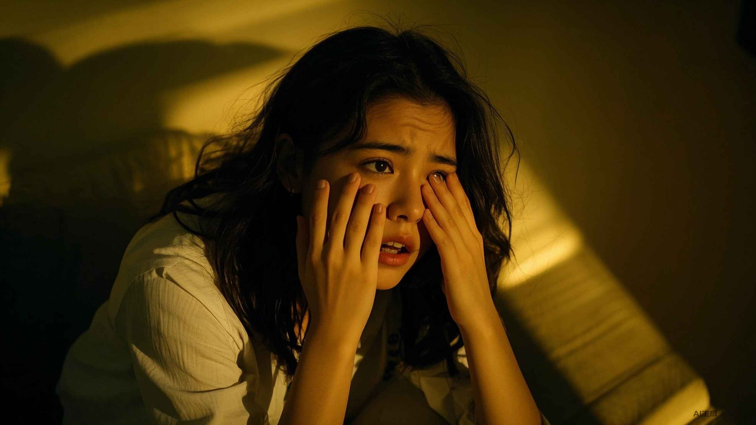 科普，当心跳变奏曲：解读<span style="color: #da4707">心</span><span style="color: #da4707">跳过</span>快与心慌的奥秘