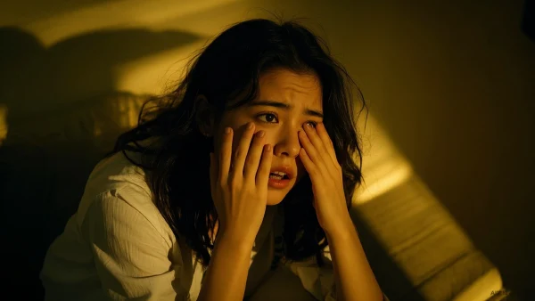 当心跳变奏曲:解读心跳过快与心慌的奥秘