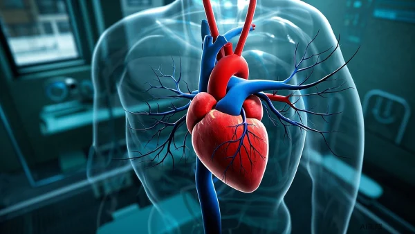冠状动脉粥样硬化性心脏病的现代医学认知与管理