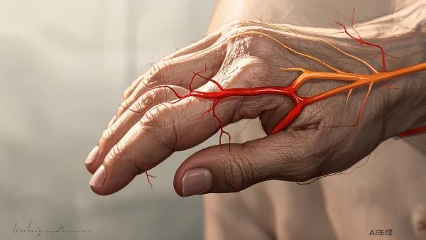 全面解析手指开放性骨折的临床治疗与管理