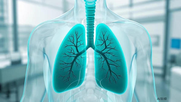 认识衣原体肺炎：从诊断到治疗的全方位指南