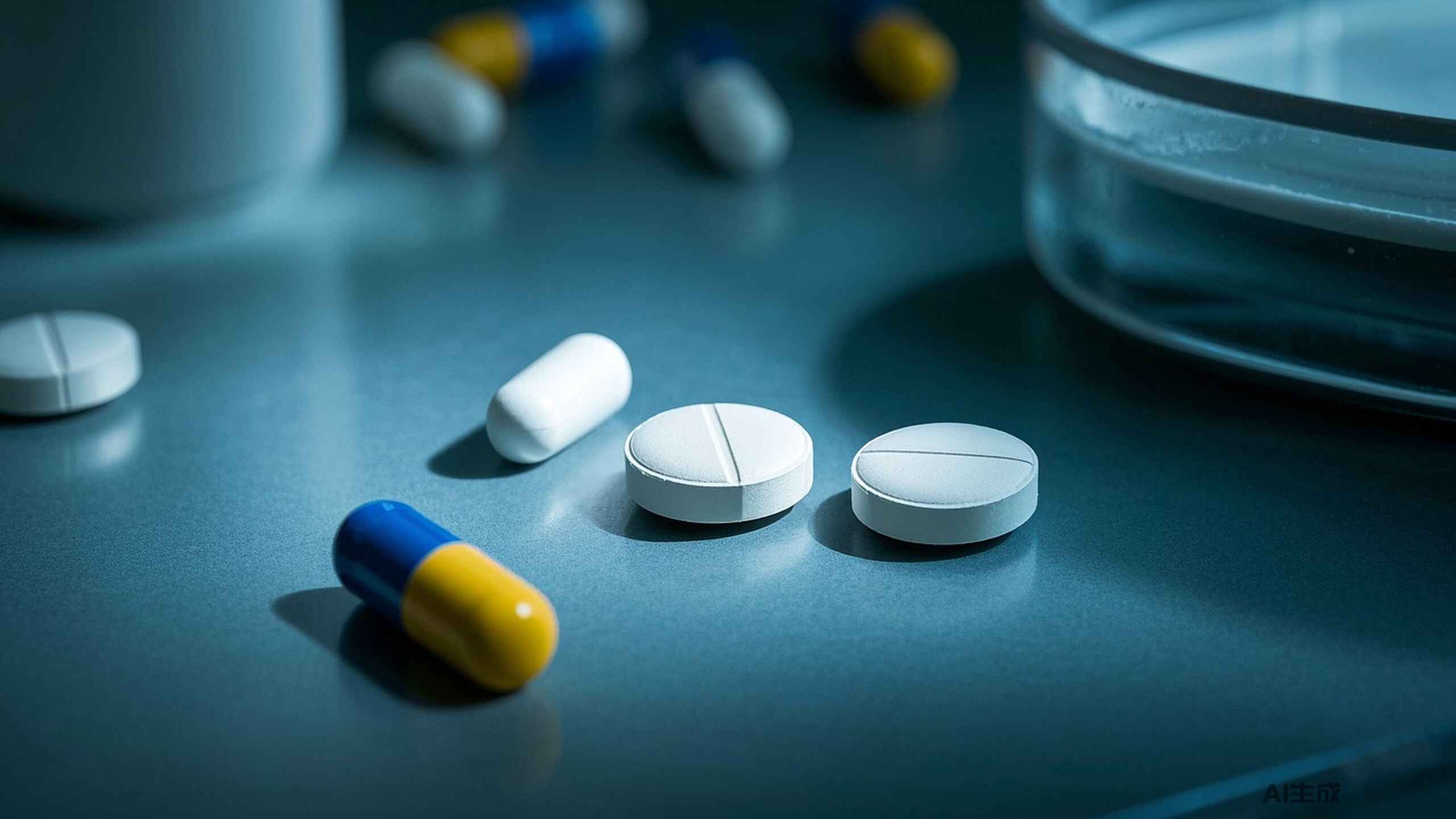 科普,痛风:药物治疗及生活方式调整的全方位指南