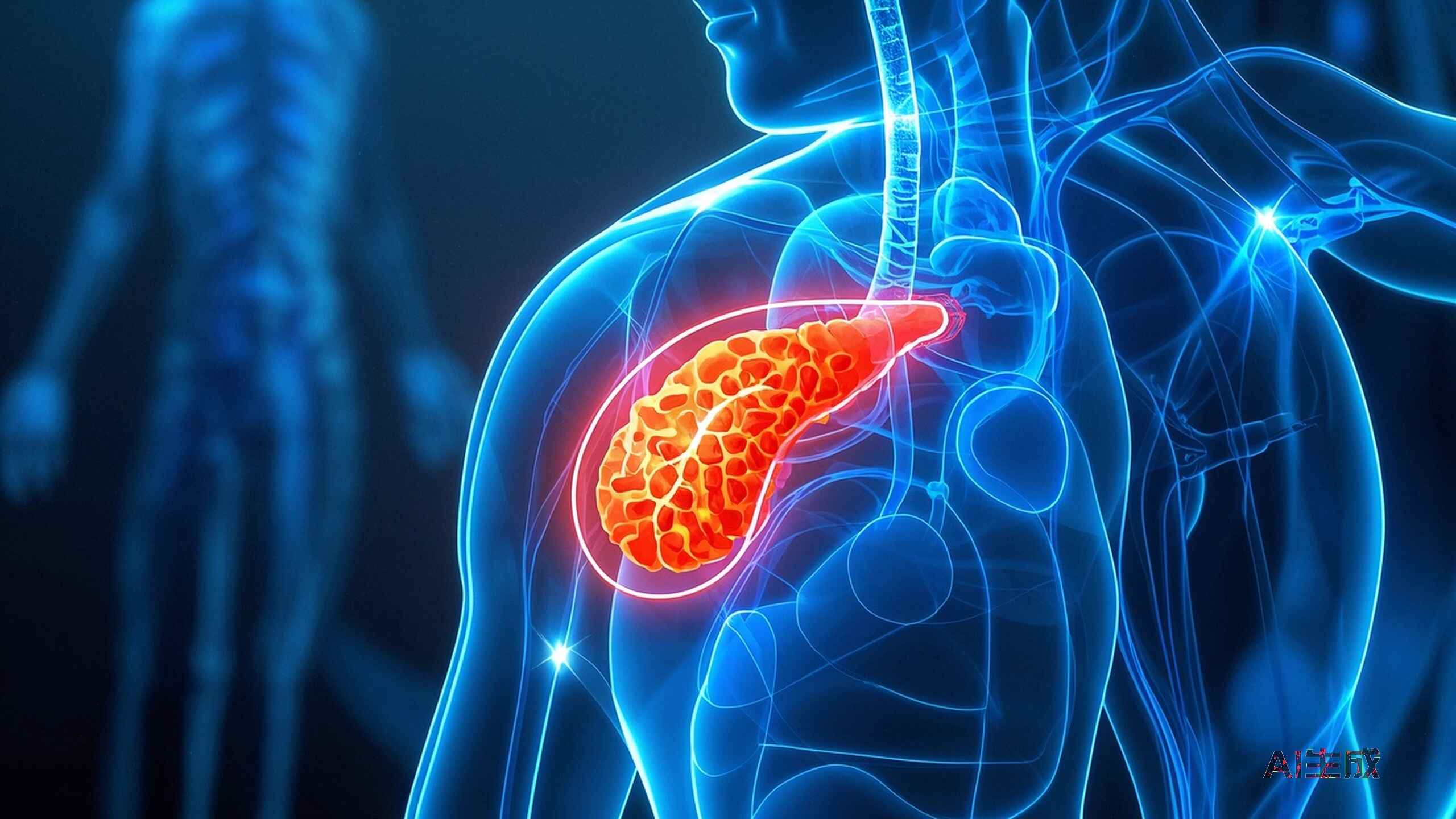 科普，<span style="color: #da4707">如何</span><span style="color: #da4707">识别</span>和应对<span style="color: #da4707">胰腺癌</span>？健康风险分析与实用建议