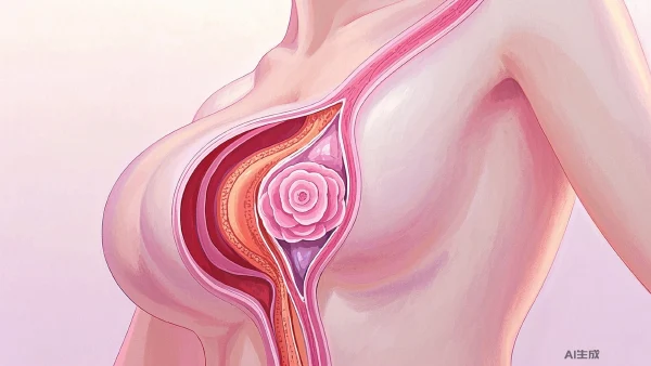乳腺癌早期信号与应对指南,女性必看!