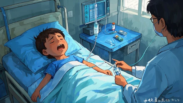 儿童过敏性鼻炎与腺样体肥大:你必须知道的防治知识!