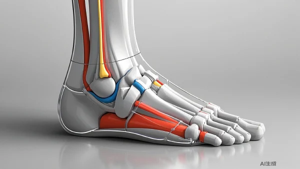 踝窝囊肿患者如何科学应对？专家指导全攻略！