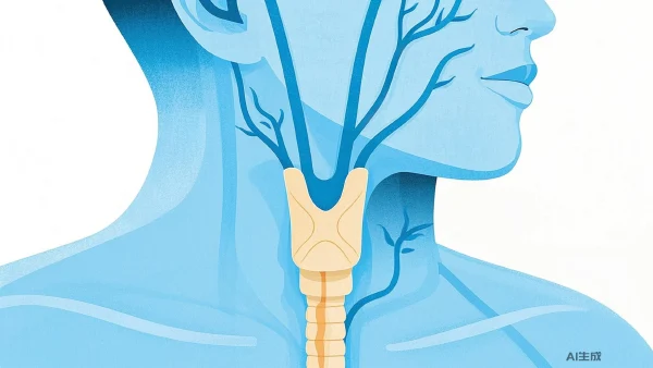 甲状腺结节症状与治疗全指南:发现早、预防好