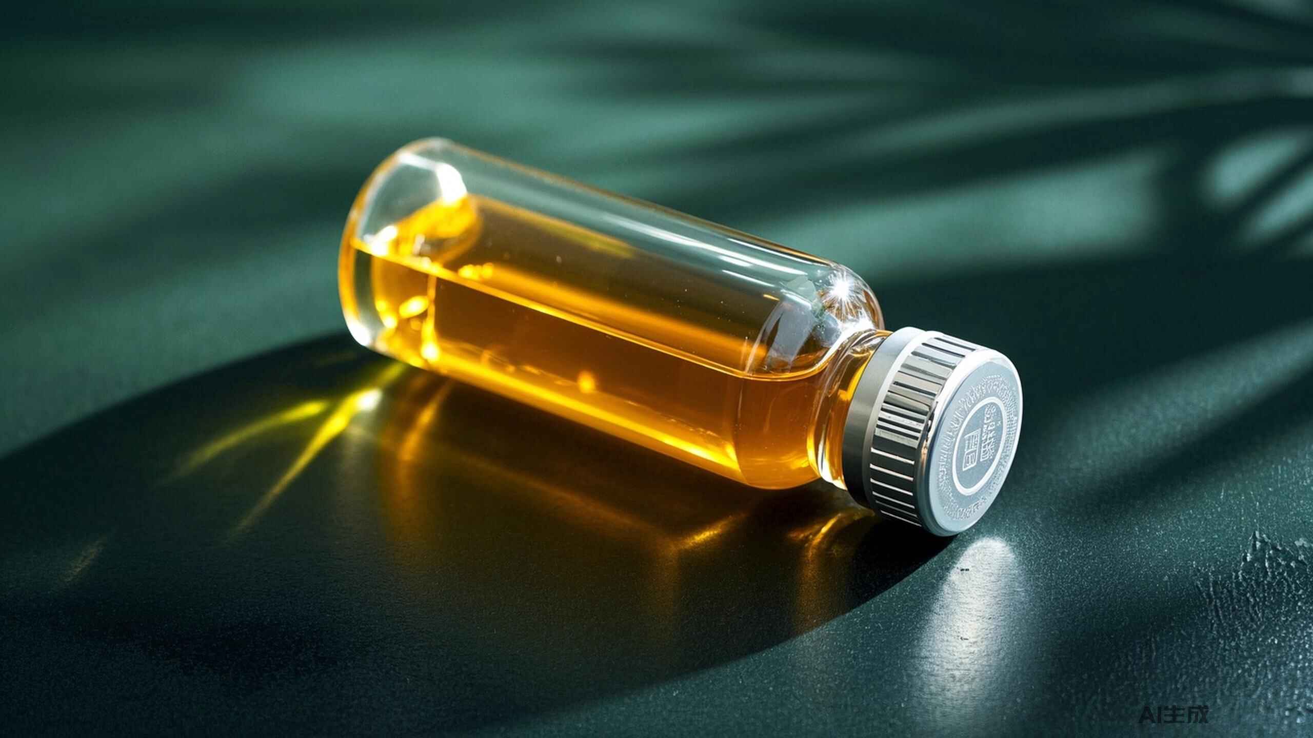 科普,蓝芩口服液:细致科普揭开慢性疾患的秘密!