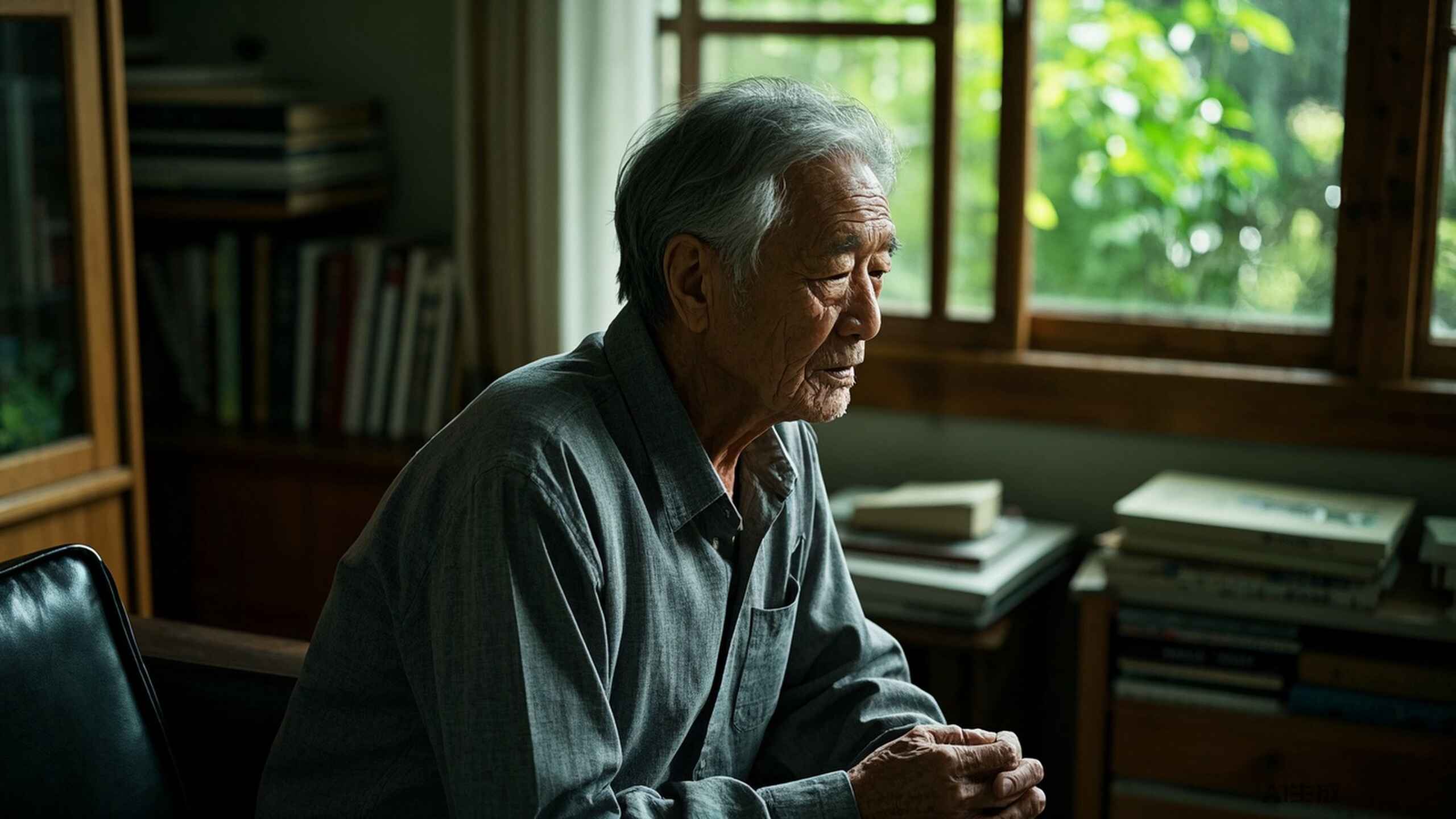 科普，揭开帕金森<span style="color: #da4707">病</span>非<span style="color: #da4707">运动</span>症状的面纱：全面管理的指南