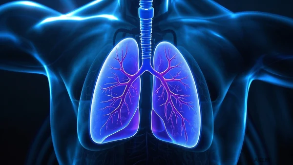 肺腺癌与肺鳞癌:病理特征与鉴别诊断的探秘