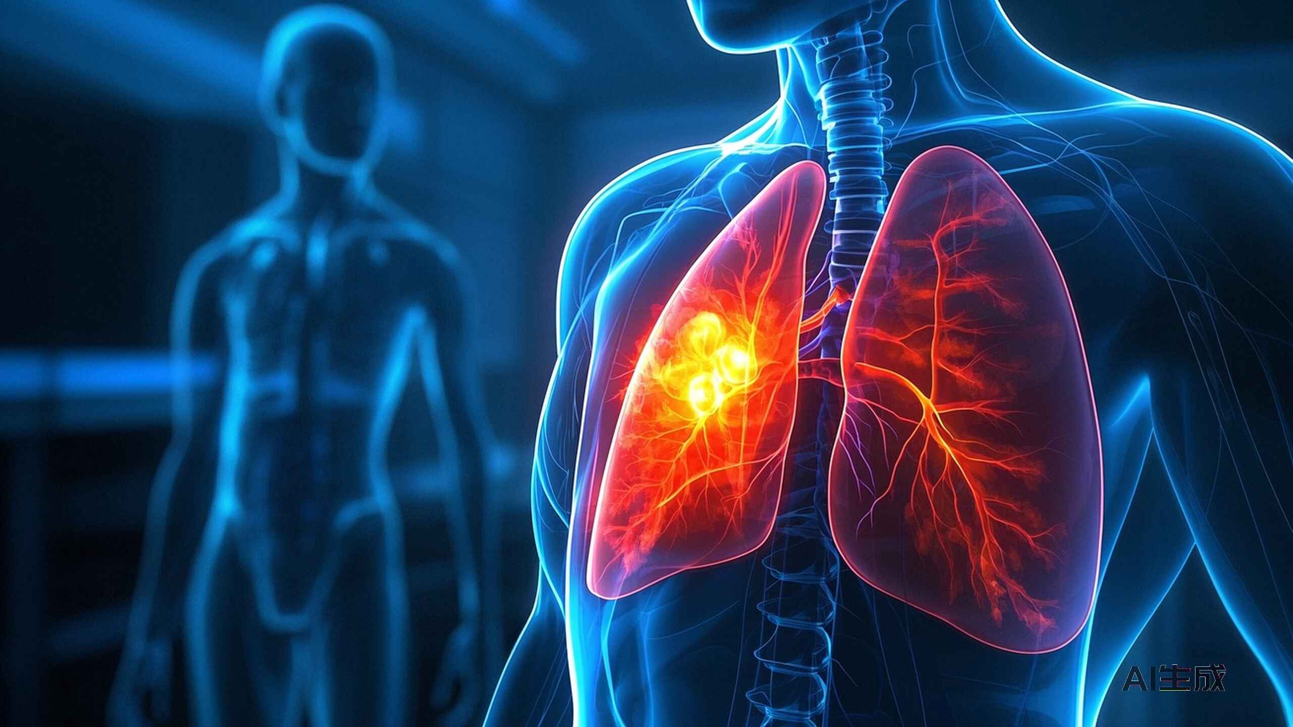 科普,肺恶性肿瘤患者麻醉管理的应对指南封面图