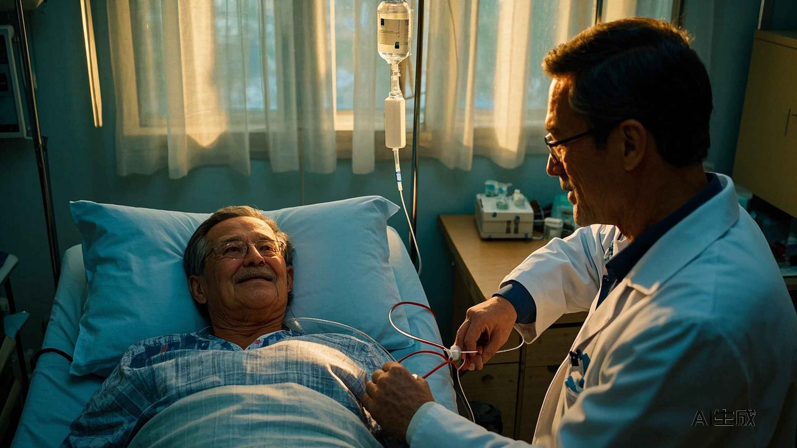 科普，小细胞肺癌<span style="color: #da4707">终</span><span style="color: #da4707">末期</span>治疗药品使用指南：关键细节全解