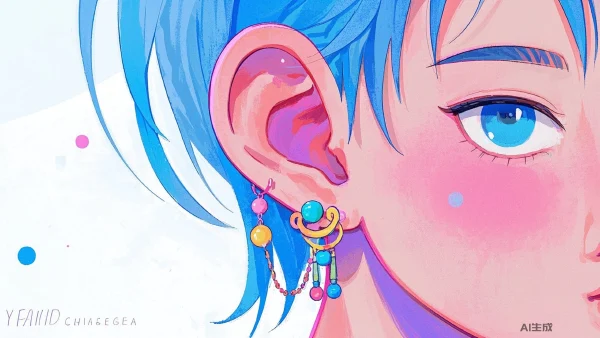 中耳癌隐秘的信号：早期症状识别指南