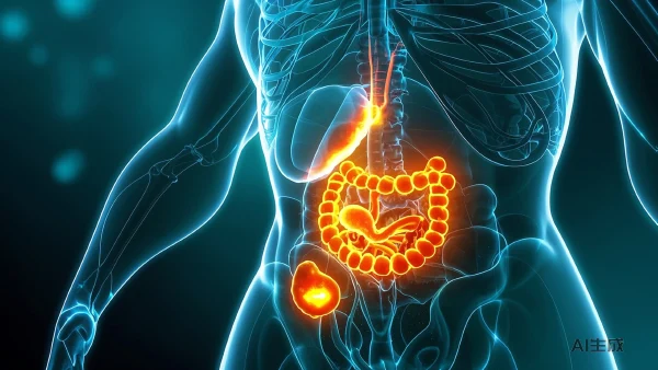 肠癌的关键知识与生活指导