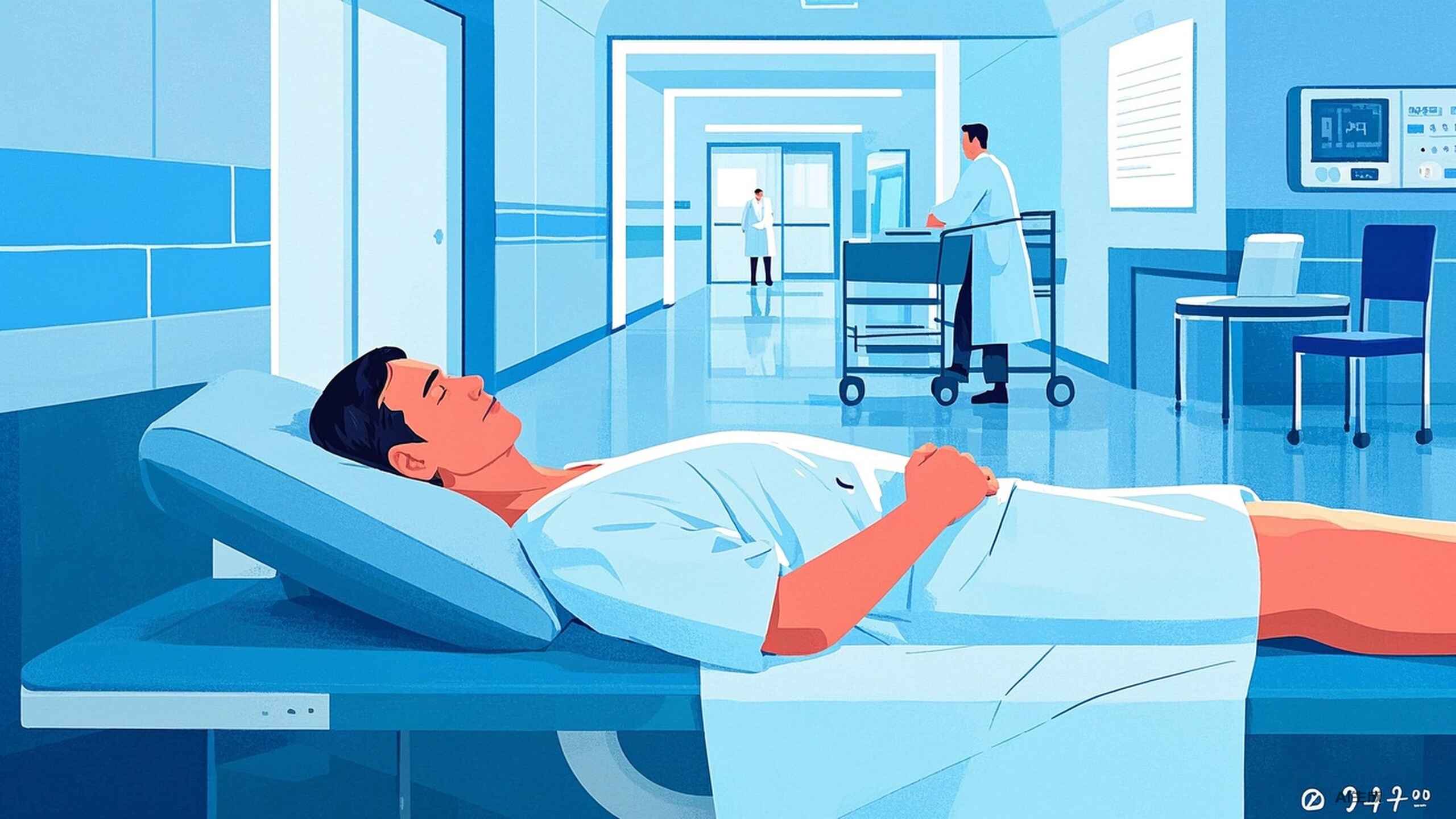 科普，揭秘C<span style="color: #da4707">反应</span>蛋白：健康的‘风向标’