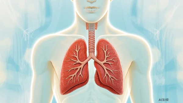 急性支气管炎与扁桃体炎：全面了解儿童常见呼吸道疾病