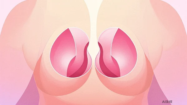 乳腺癌分期与治疗：揭开iii期乳腺癌的科学奥秘