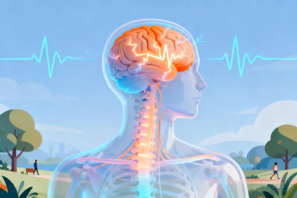青少年癫痫:常见问题与科学应对 - 健康科普、医学科普、中医科普、儿童科普、知识科普、健康中国、百姓健康、科普中国相关文章