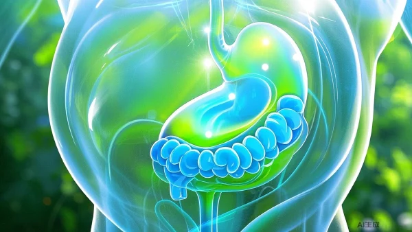 揭开胃肠胶质瘤的神秘面纱——科学预防与精准治疗!