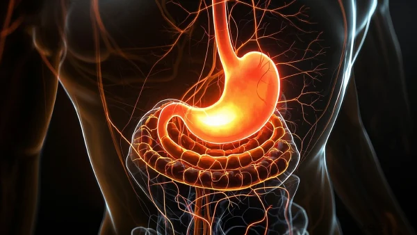 科学应对2期胃癌,不必绝望!