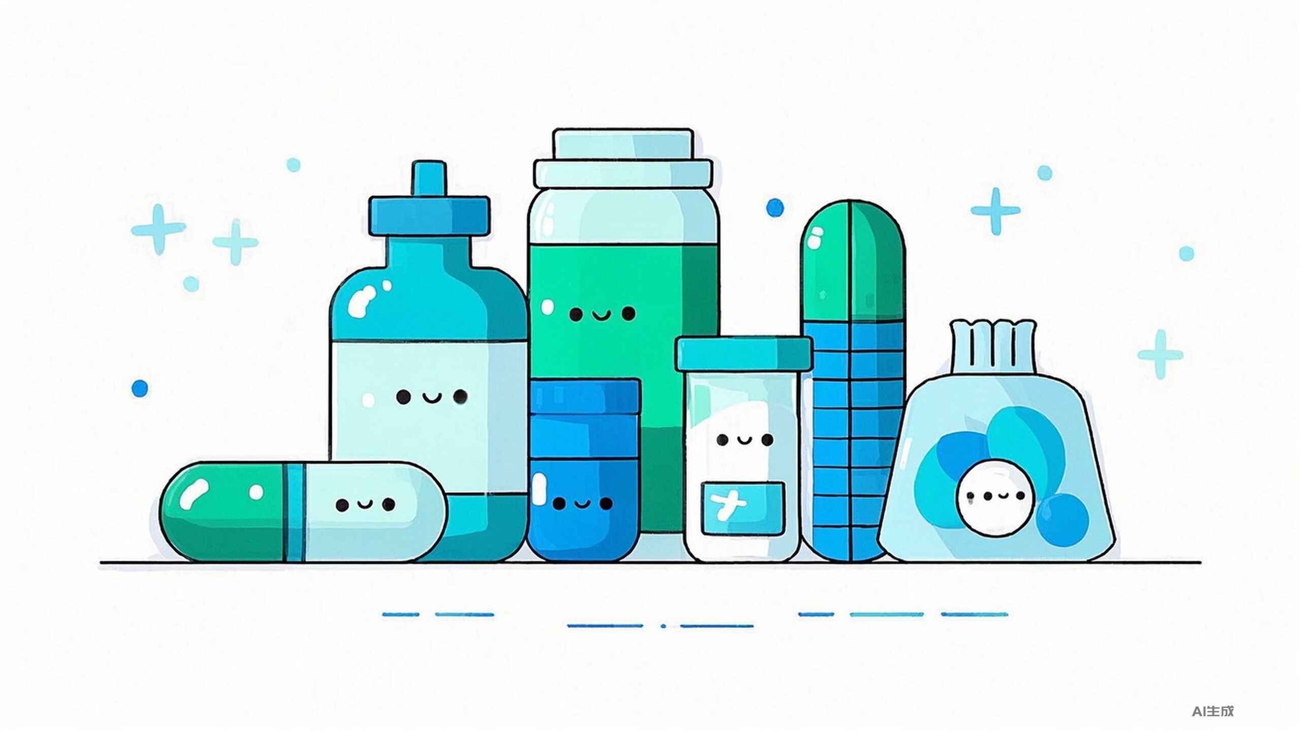 科普，浸润性导管癌治疗<span style="color: #da4707">用药</span><span style="color: #da4707">方案</span>全解：关键细节与<span style="color: #da4707">安全</span><span style="color: #da4707">用药</span>指南