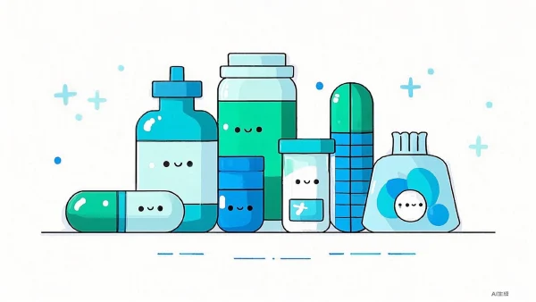 浸润性导管癌治疗用药方案全解：关键细节与安全用药指南