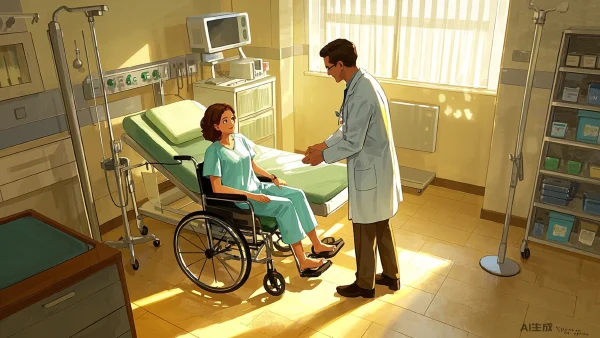 外阴白斑：那些你需要知道的真相与误解