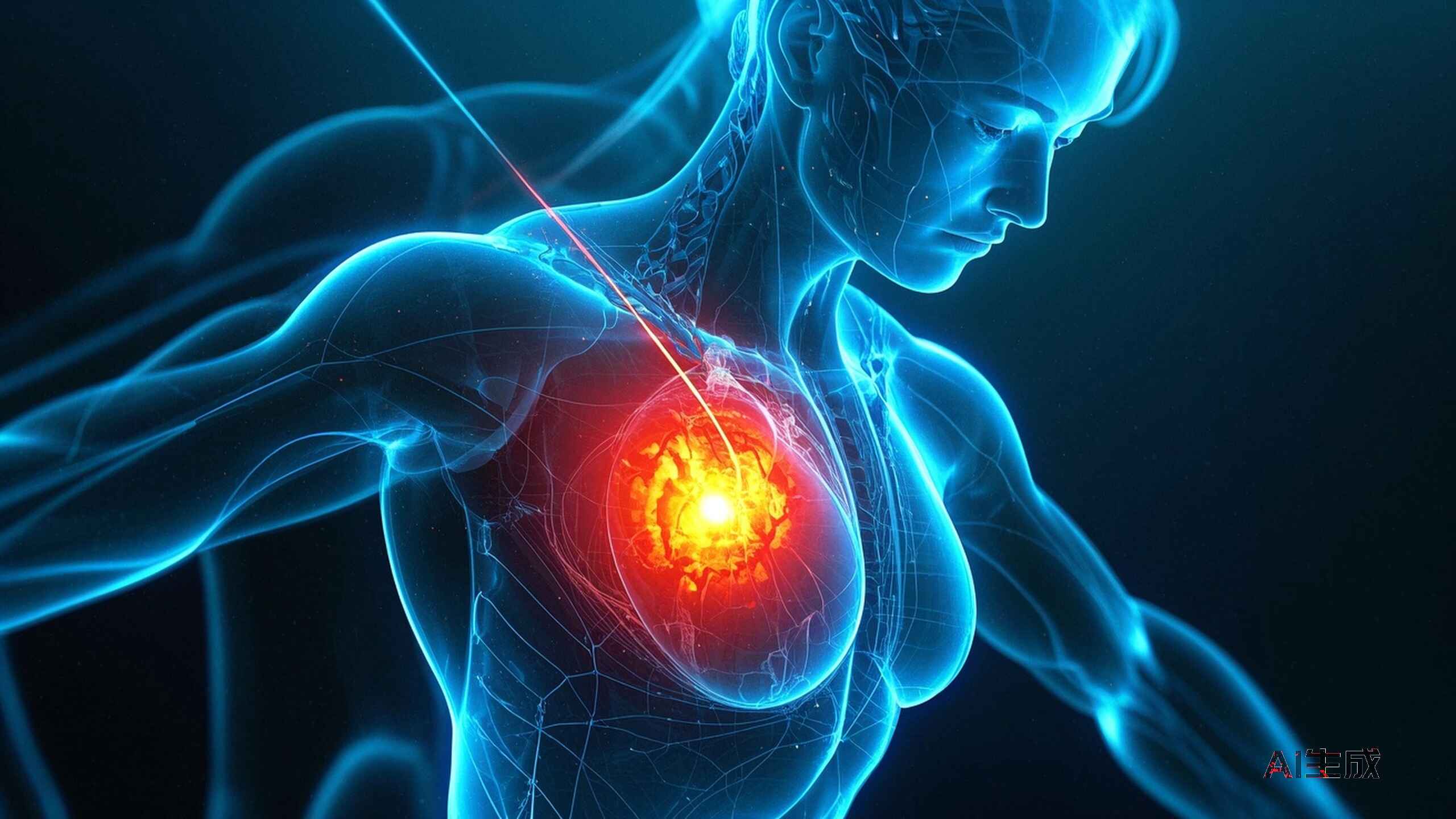 科普，了解<span style="color: #da4707">恶性</span><span style="color: #da4707">黑色素瘤</span>：保护<span style="color: #da4707">皮肤</span>健康的重要知识