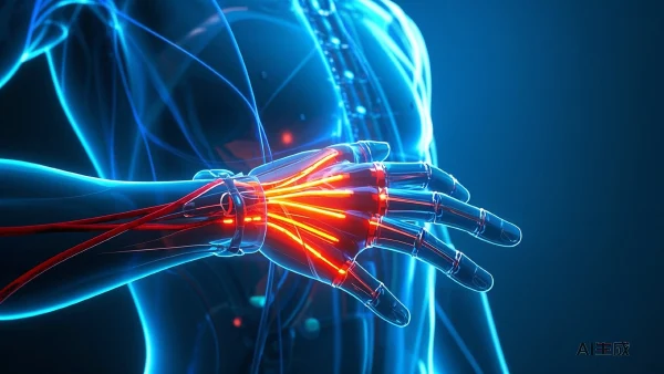 麻醉在手指再植手术中的应用及患者恢复管理