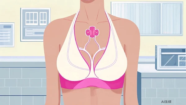 乳腺癌指南:症状、风险与治疗方案揭秘