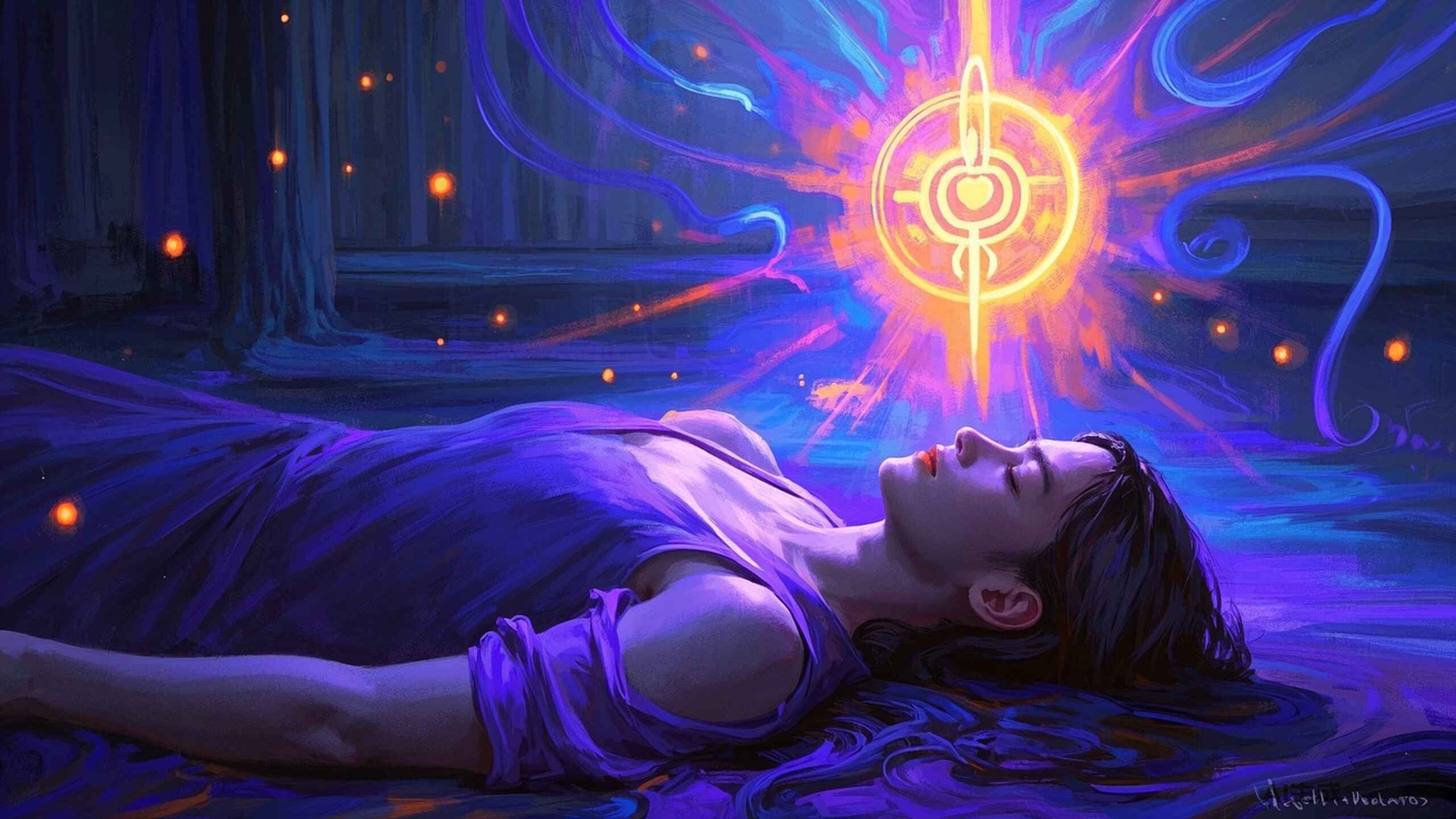科普，幻觉：理解看不见的世界与心灵的真实体验封面图