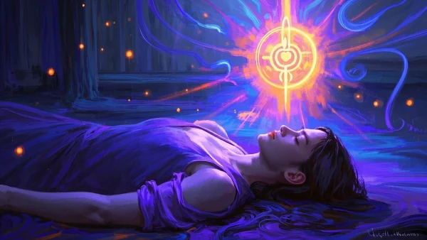 幻觉：理解看不见的世界与心灵的真实体验